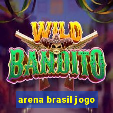 arena brasil jogo